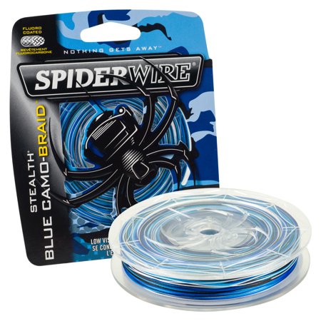 SPIDER WIRE LINE 1370449 SCS50BC-300