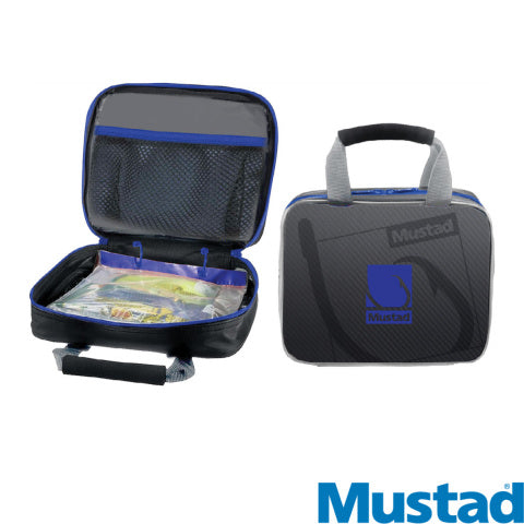 Mustad dry bag 140 mb022