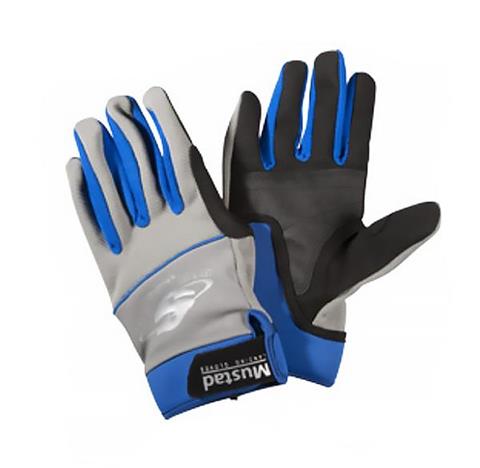 Mustad Landing Guantes Talla M