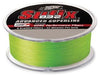 Sufix 660-280l 832 braid 600 yd 80lb/ neon lime