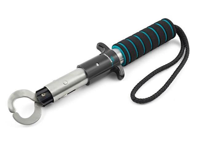 Hurricane Fish Grip