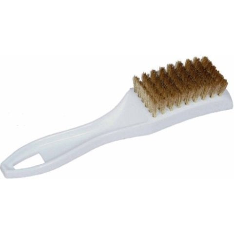 STAR B. Brush Brass Bristles Small  040069