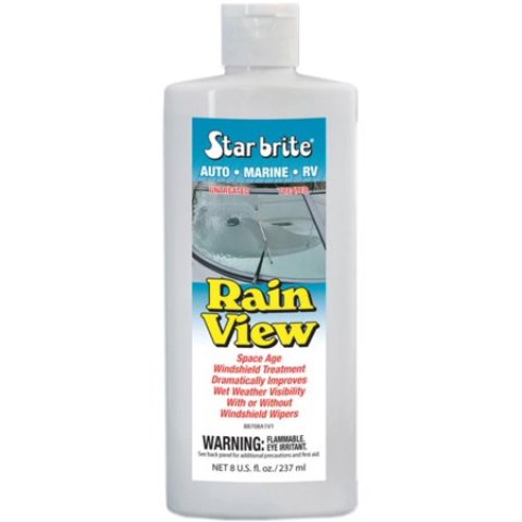 STAR B. Rain View 8oz  88708