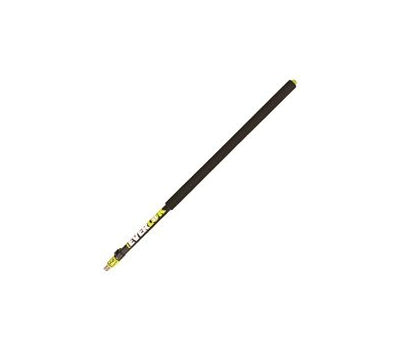 EVERLOK Extensión de aluminio anodizado  3 '- 6'