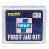 Orion Primeros Auxilios Kit  74 PCS