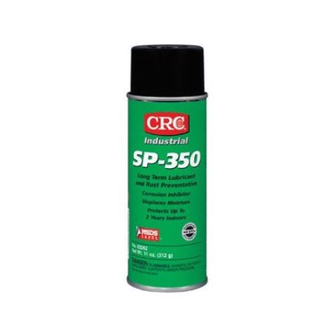 CRC SP-350 CORROSION INHITOR