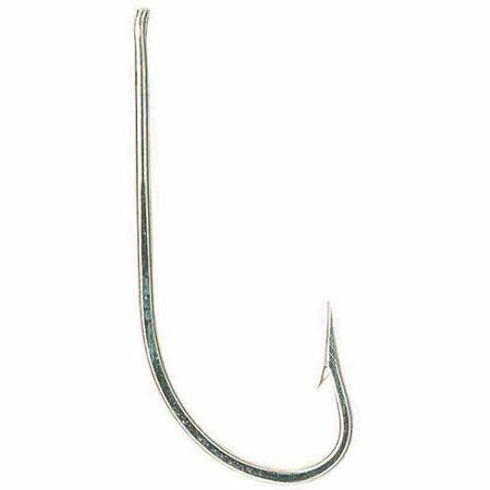 MUSTAD HOOK MOD.3412DT No 9/0 2 pza