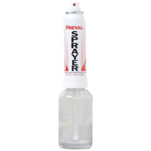 PREVAL Complete spray Gun