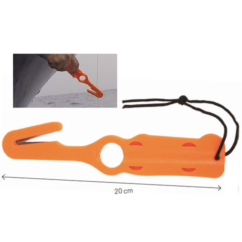 Billfisher Cuchillo de liberación