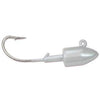 Got-Cha ss10prl-2 Lead Head 1oz Prl 4/0 Hook