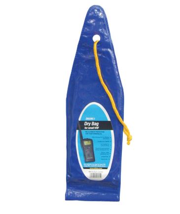 LALIZAS Estuche para radio impermiable