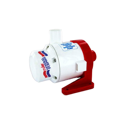 BOMBA RULE 3800GPH 12V-17A 29-17A GENERAL PURPOSE