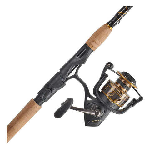 PENN SPINNING COMBO SSVI35007 01ML 1481317