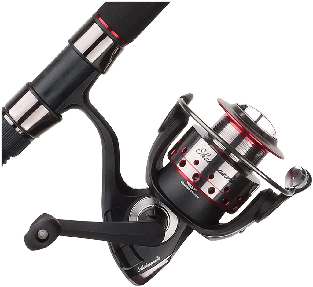 Combo Shakespeare Ugly Stik 6`GX2 30CBO