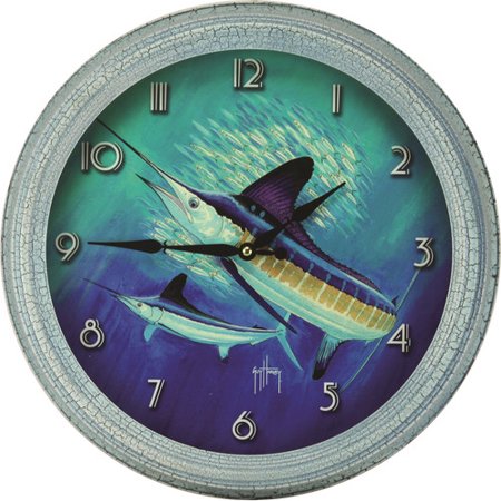 Reloj Guy Harvey Marlin de 15