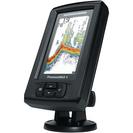 HUMMINBIRD PIRANHAMAX 4 410150-1 4023451