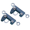 Clips de liberación de clips zip rupp ca0106