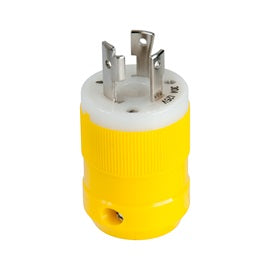 Conector MARINCO 30A 217439 305CRPN 125V