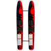 ESQUÍS ACUÁTICOS FULL TRAINER WATERSKIS-RED-UNIVERSAL 330000-100-999-22