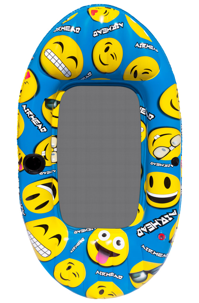 AIR HEAD EMOJI GANG 2 FLOAT