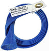 STICK JACKET fishing rod covers, big game 6  model blue