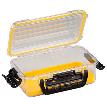 Estuche serie plano, guia Amarillo/claro 146000