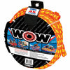WOW TOW ROPE 4 X 60' 742-113010