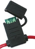 SEACHOICE Portafusibles en línea 30amp 50-12771