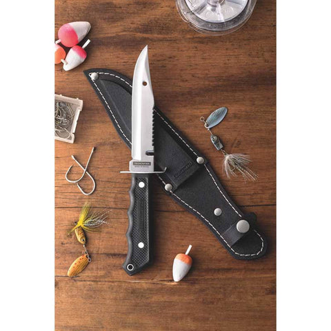 Tramontina cuchillo deportivo 5¨