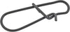 Sea Striker DL4B Duo-Lock Snaps Sz4 Black 10Pk 0029-1969