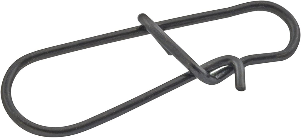 Sea Striker DL4B Duo-Lock Snaps Sz4 Black 10Pk 0029-1969