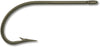 Gancho de pesca MUSTAD 3407SSD-4/0 10 piezas