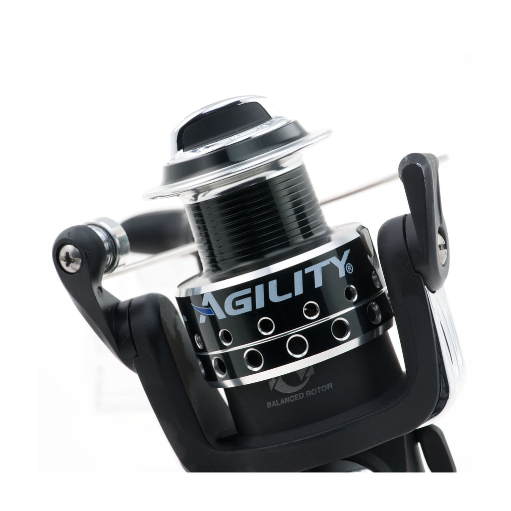 Shakespeare agility reel ag25