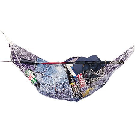 'SEA-DOG LINE 60 "Hamaca de nailon con engranajes