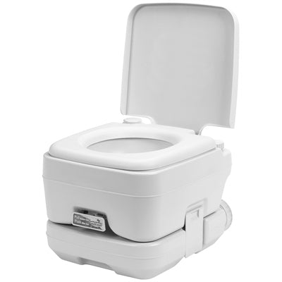 MARPAC Inodoro portátil  7-0009