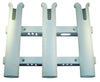 Seachoice Rod Storage Holder 3 rods Porta Caña