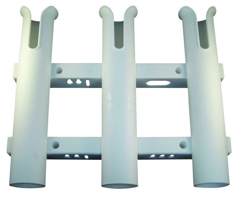 Seachoice Rod Storage Holder 3 rods Porta Caña