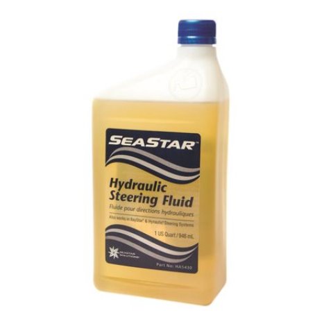 SEA STAR OIL QT 946 ml  (799779) Part # HA5430