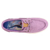 Guy Harvey Calzado Gulf Linen Purple