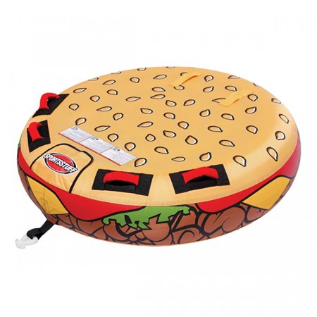 SPORTSSTUFF CHEESEBURGER TOWABLE K081/53-3050
