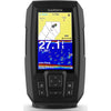 Garmin GPS STRIKER 4 PLUS