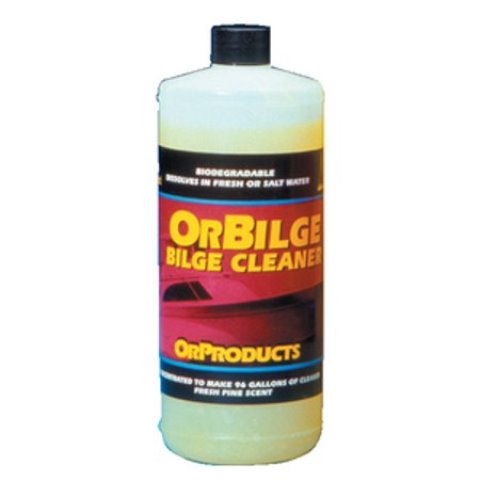 Limpia barcos H&M Orbilge Bilge Cleaner Qt 198-0B2