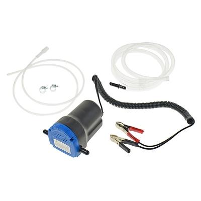 Marpac oil change pump 12v modelo 7-52616