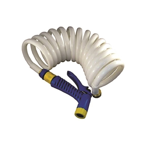 herramientas de limpieza para botes tipo manguera