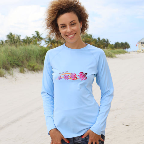 Bluefin Second Skin Solar Tees