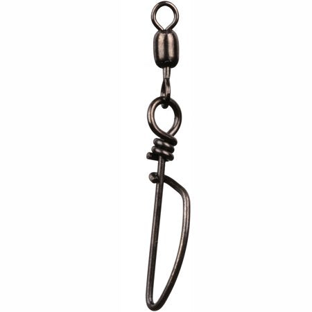 KROK SSKS130-5Pk Acero Inoxidable Snap Giratorios