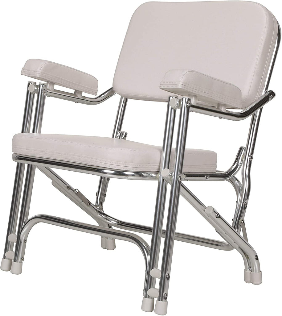 Silla plegable de plataforma