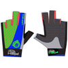 Fish Monkey Guantes Quick Release Talla L