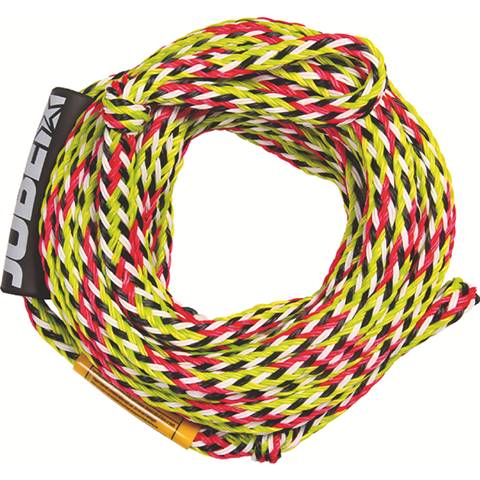 JOBE TOW ROPE 4 PERSON 673-211917019