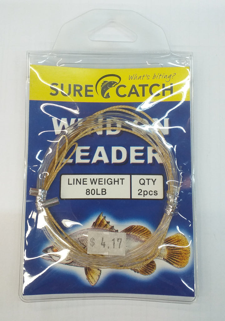 Surecath woleader 578-woleader/80